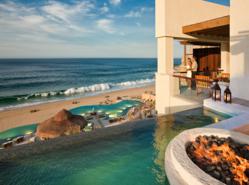 Fractional Home Ownership at Capella Private Residence Club in Cabo, Mexico